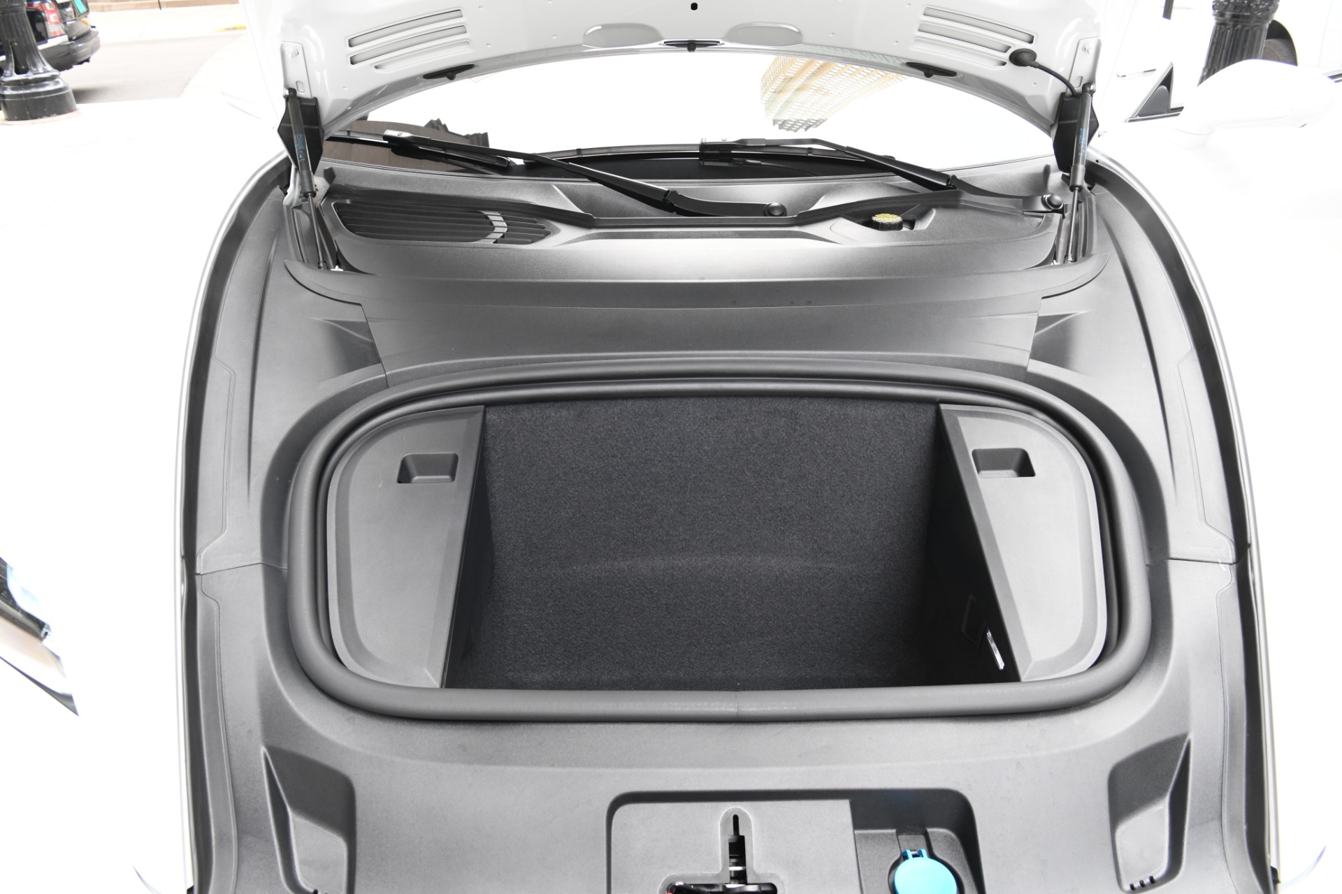 Used 2020 Porsche Taycan Turbo | St. Petersburg, FL
