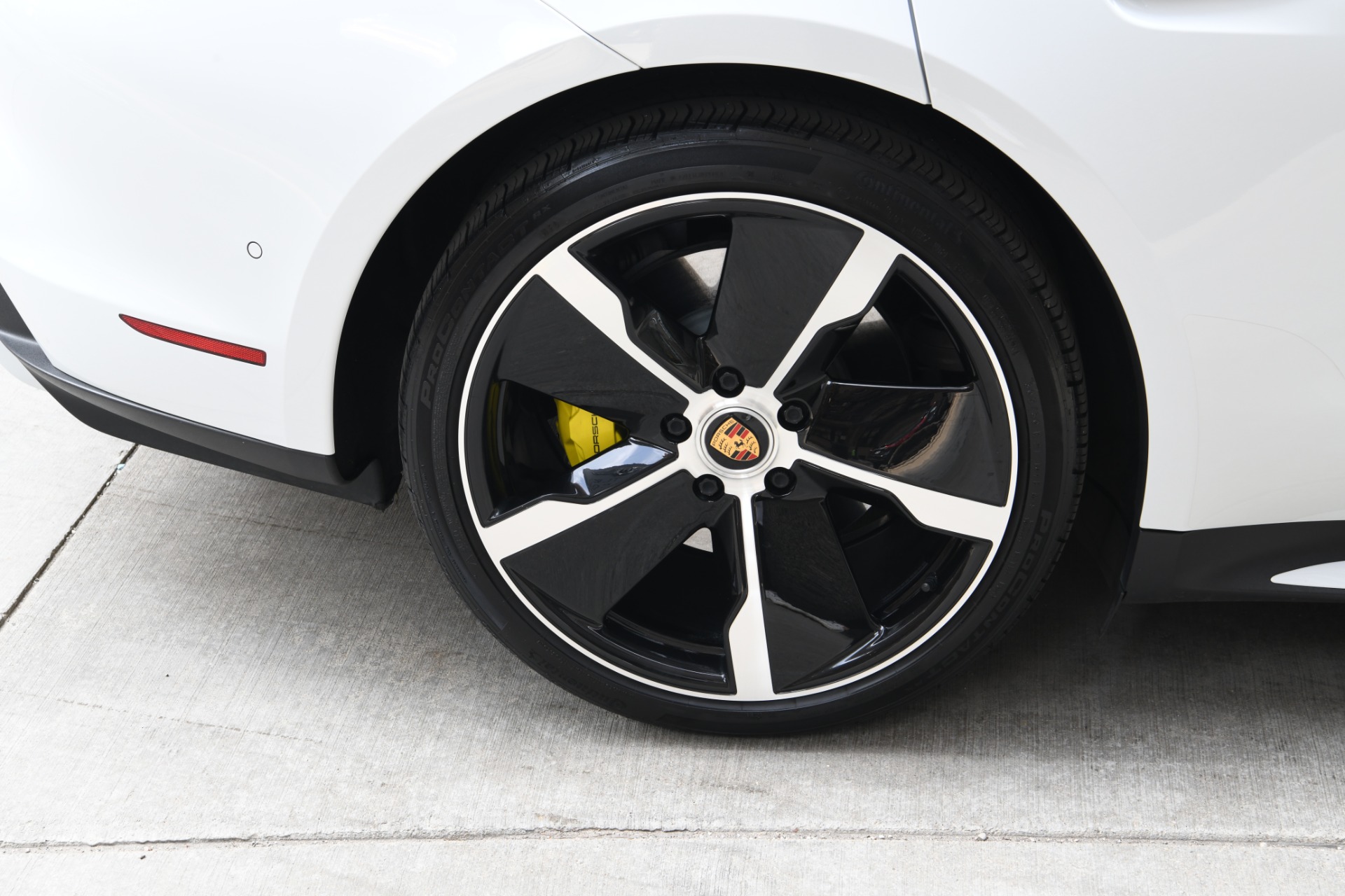 Used 2020 Porsche Taycan Turbo | St. Petersburg, FL