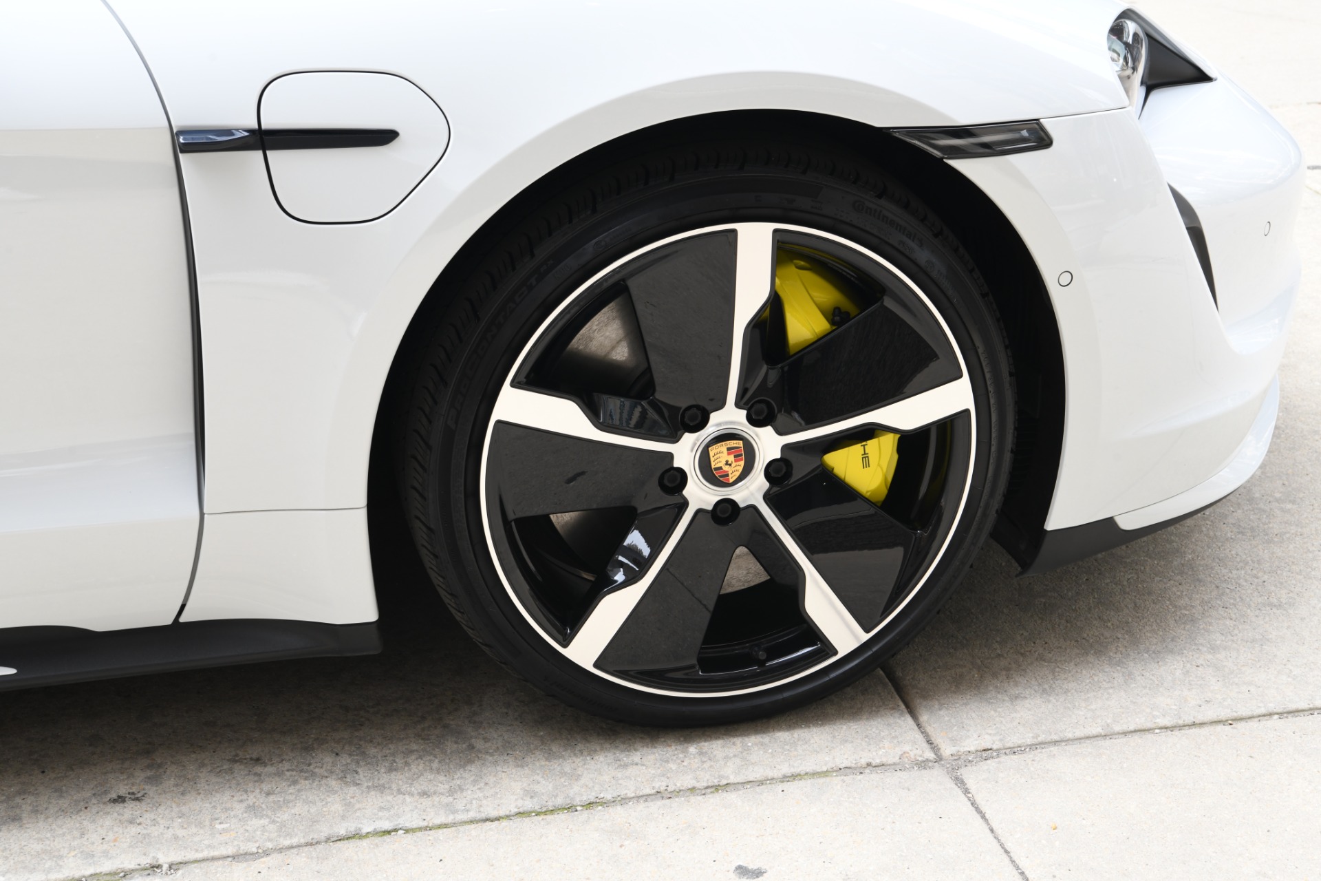 Used 2020 Porsche Taycan Turbo | St. Petersburg, FL
