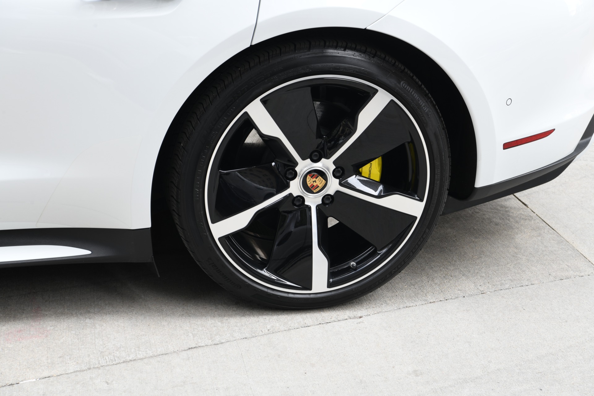 Used 2020 Porsche Taycan Turbo | St. Petersburg, FL