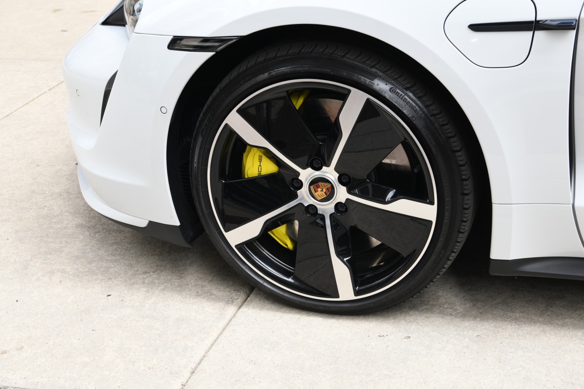 Used 2020 Porsche Taycan Turbo | St. Petersburg, FL