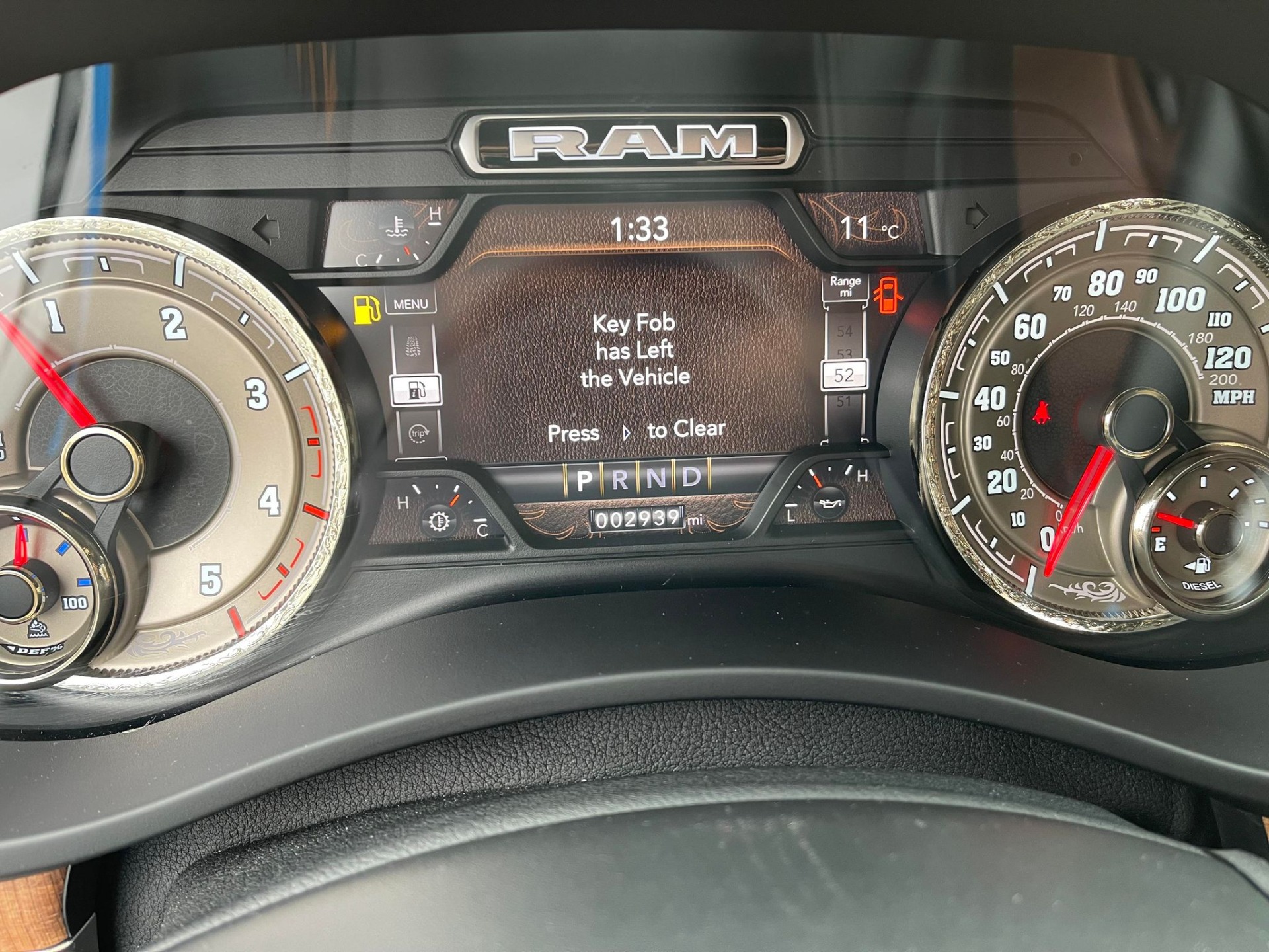Used 2021 Ram Ram Pickup 3500 Limited Longhorn | St. Petersburg, FL