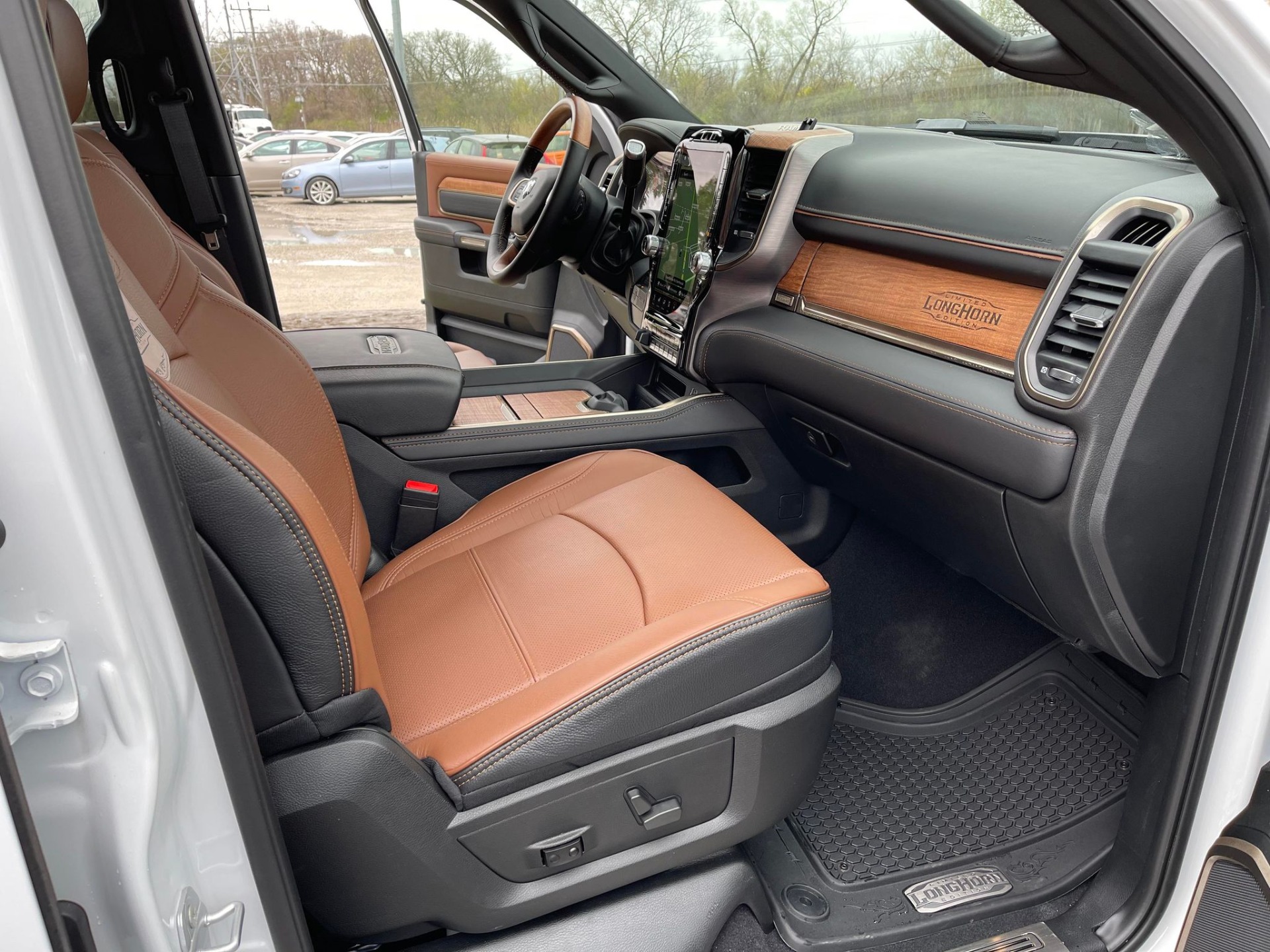 Used 2021 Ram Ram Pickup 3500 Limited Longhorn | St. Petersburg, FL
