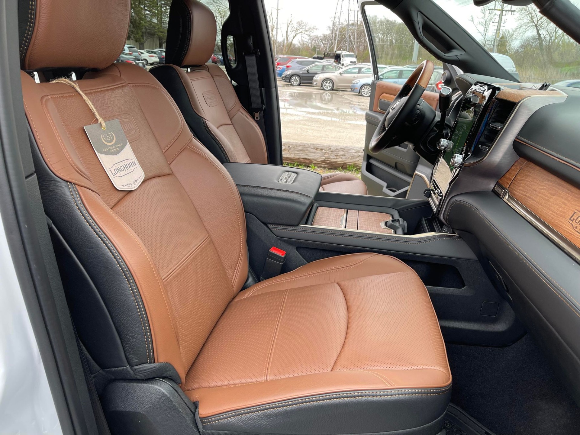 Used 2021 Ram Ram Pickup 3500 Limited Longhorn | St. Petersburg, FL