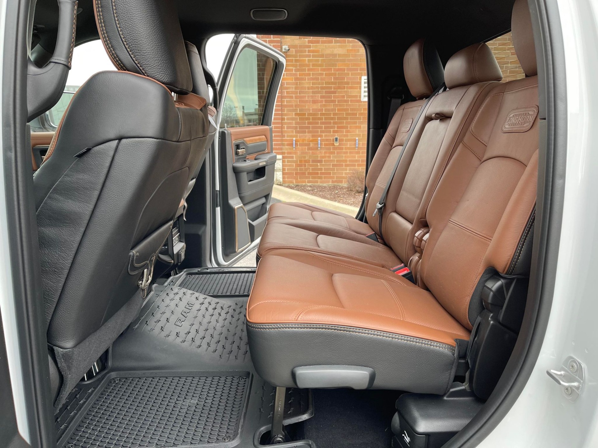 Used 2021 Ram Ram Pickup 3500 Limited Longhorn | St. Petersburg, FL