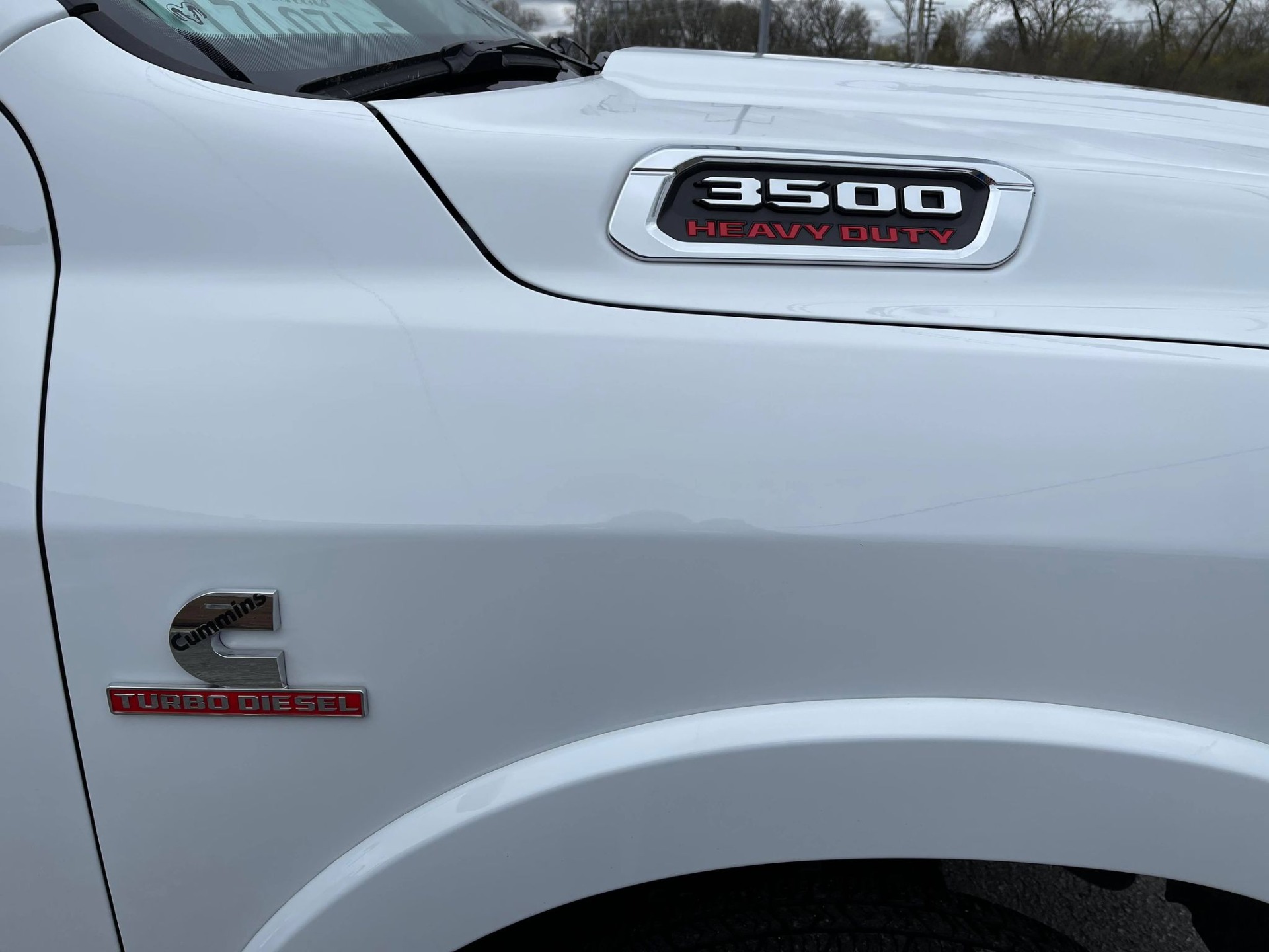 Used 2021 Ram Ram Pickup 3500 Limited Longhorn | St. Petersburg, FL
