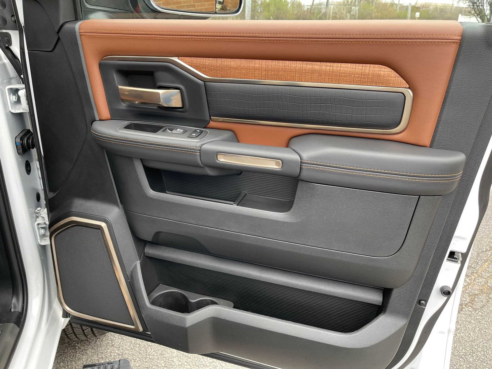 Used 2021 Ram Ram Pickup 3500 Limited Longhorn | St. Petersburg, FL