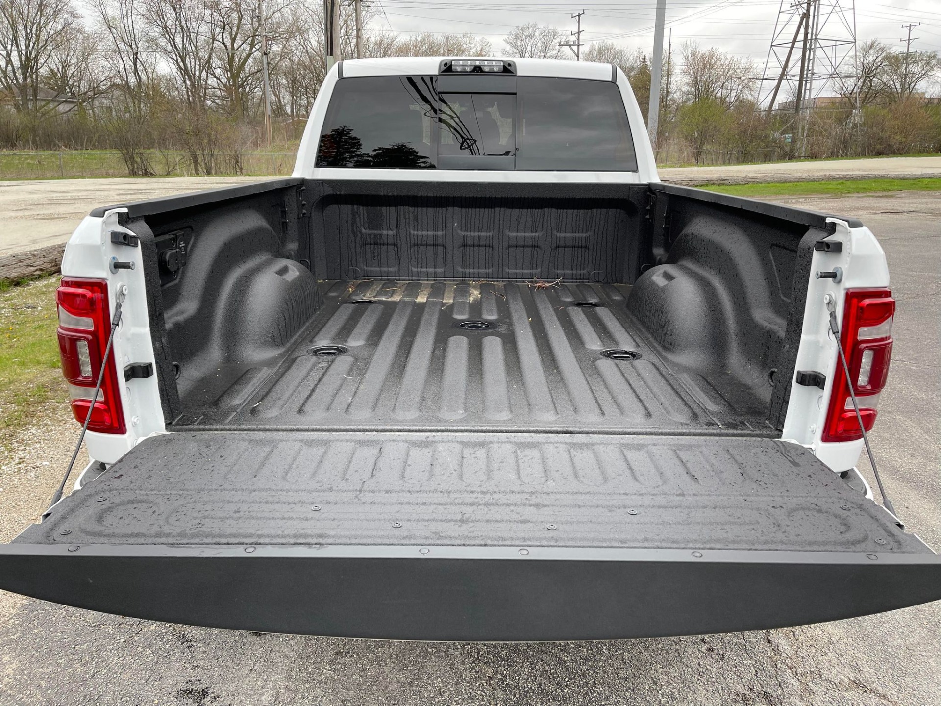 Used 2021 Ram Ram Pickup 3500 Limited Longhorn | St. Petersburg, FL