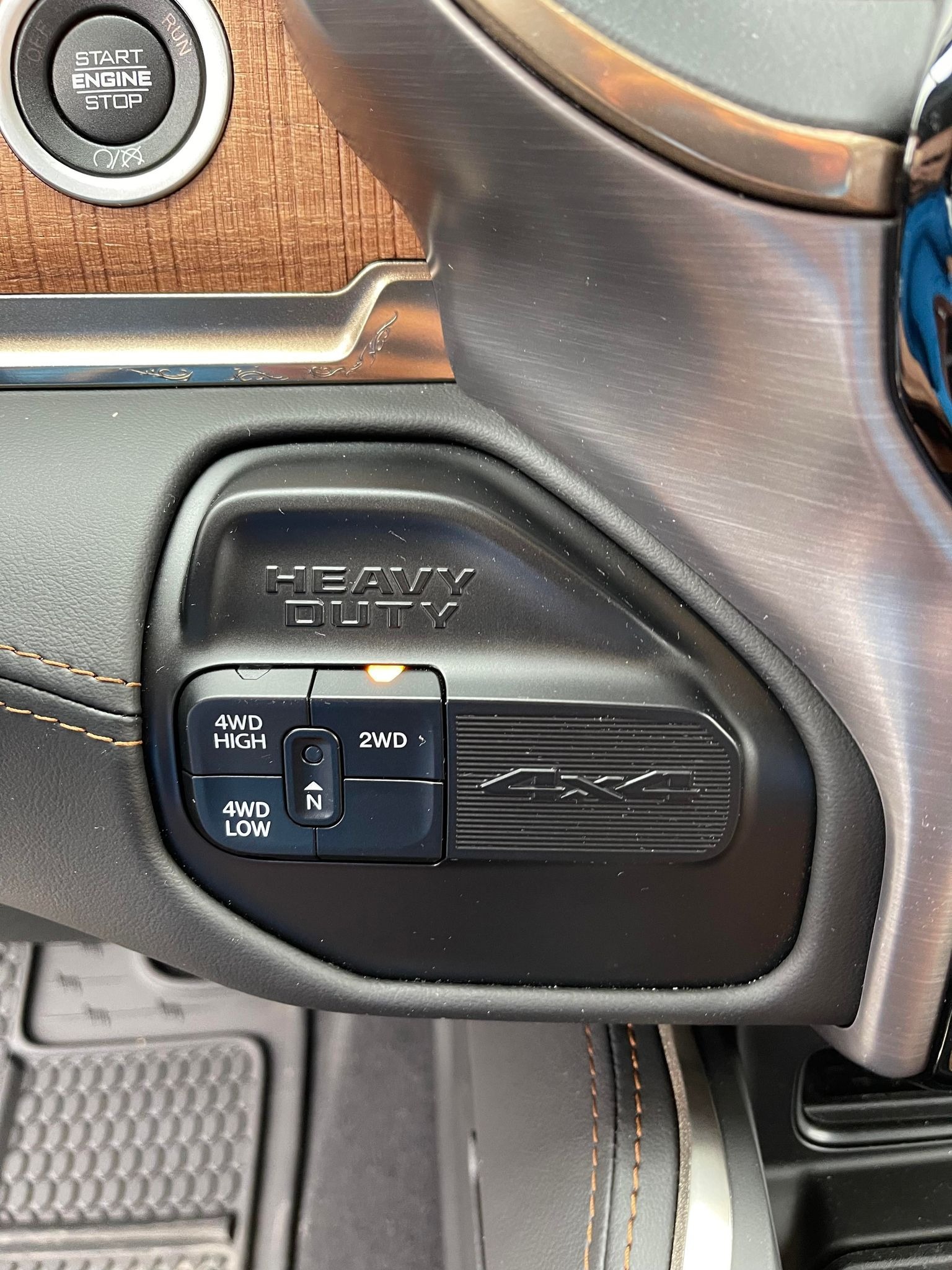 Used 2021 Ram Ram Pickup 3500 Limited Longhorn | St. Petersburg, FL