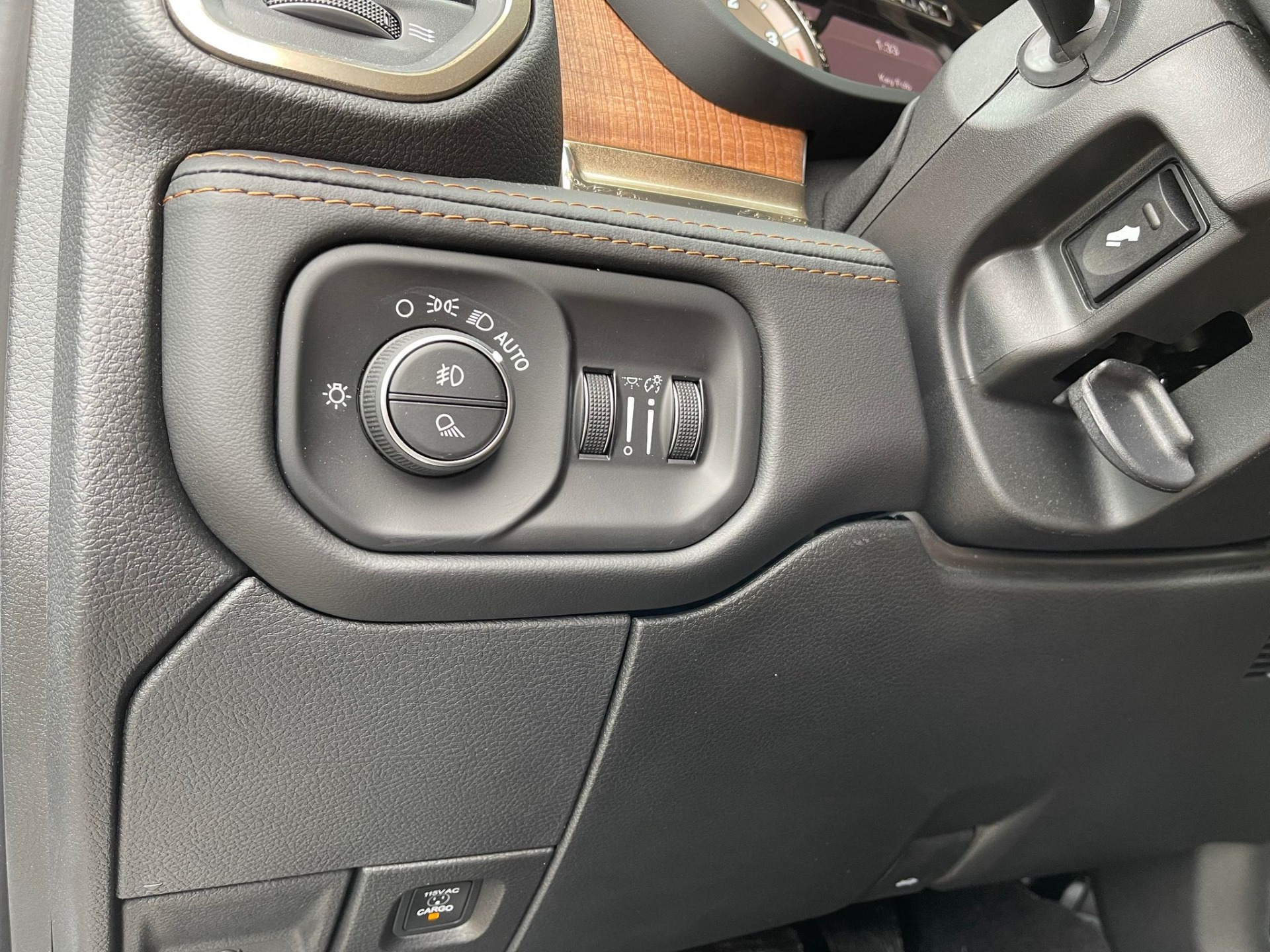 Used 2021 Ram Ram Pickup 3500 Limited Longhorn | St. Petersburg, FL