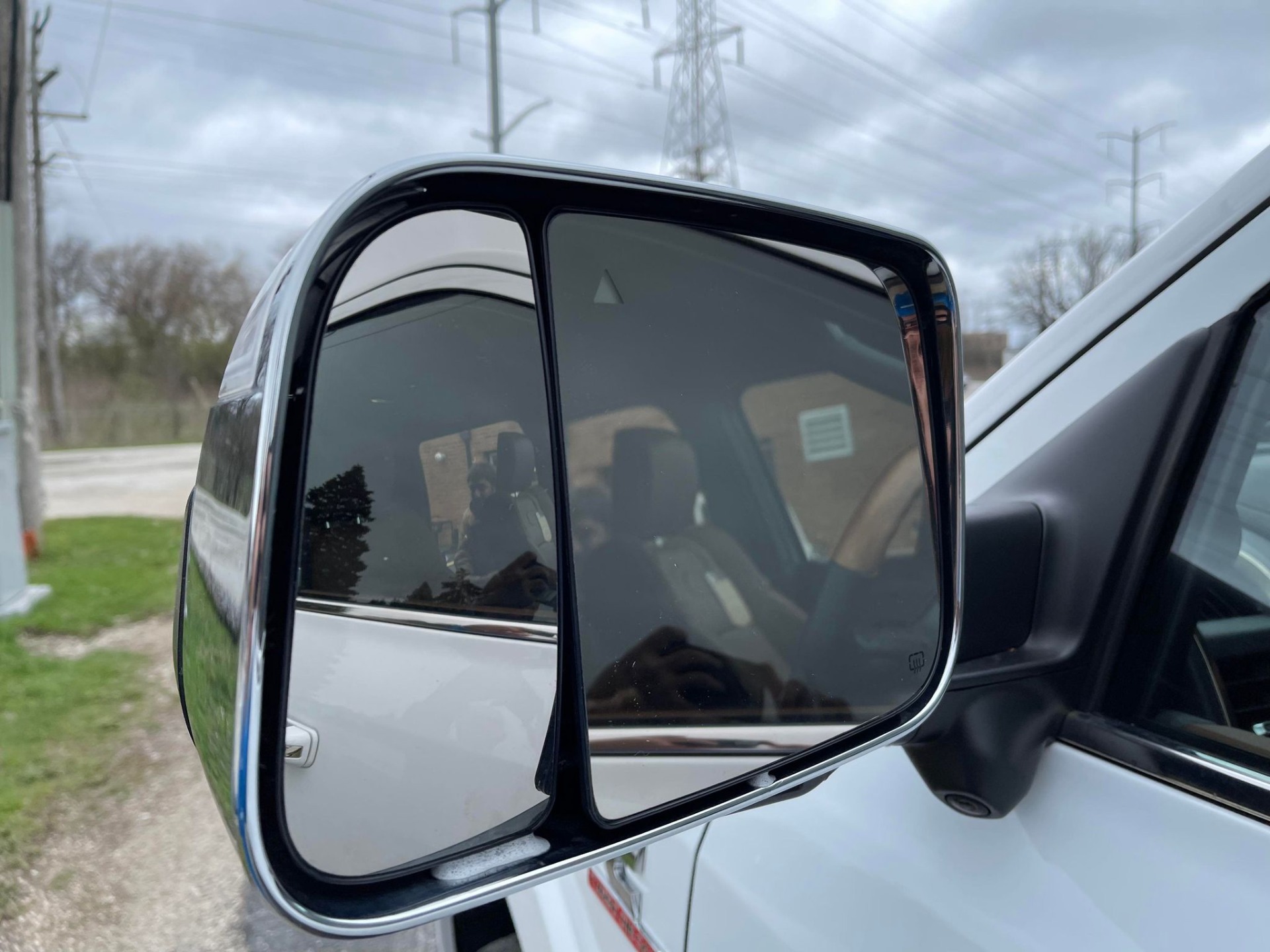 Used 2021 Ram Ram Pickup 3500 Limited Longhorn | St. Petersburg, FL