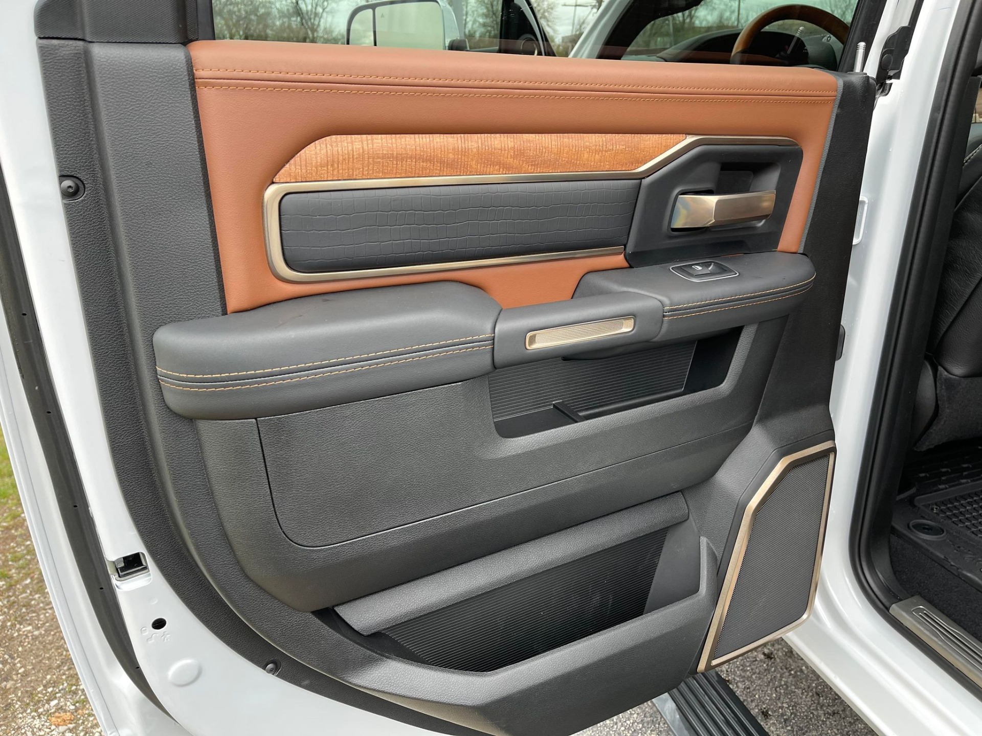 Used 2021 Ram Ram Pickup 3500 Limited Longhorn | St. Petersburg, FL