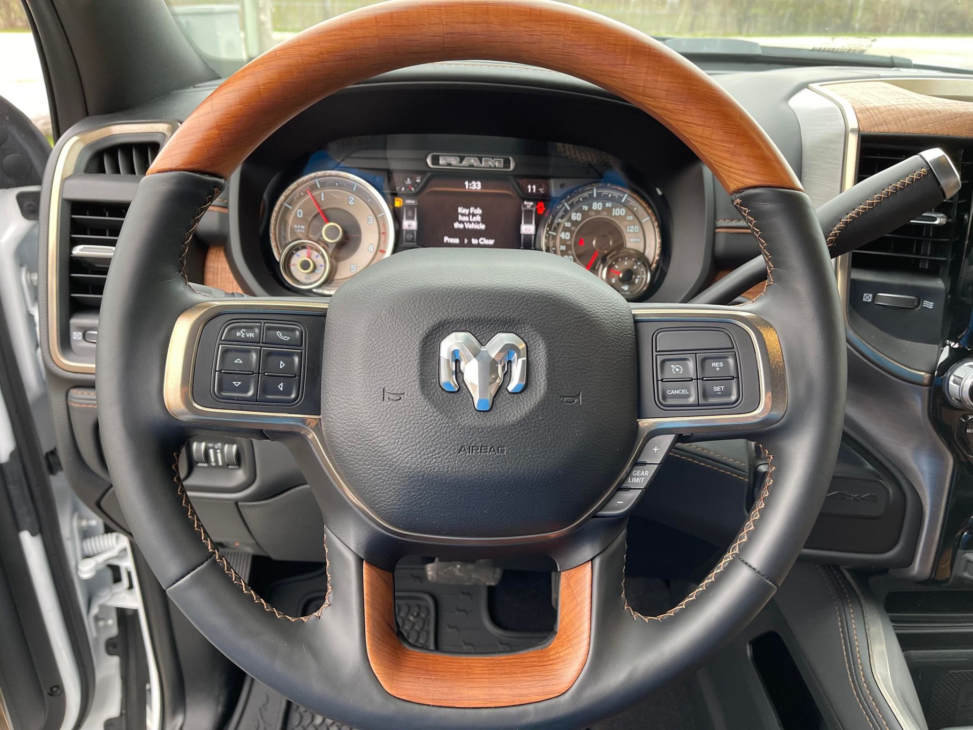 Used 2021 Ram Ram Pickup 3500 Limited Longhorn | St. Petersburg, FL