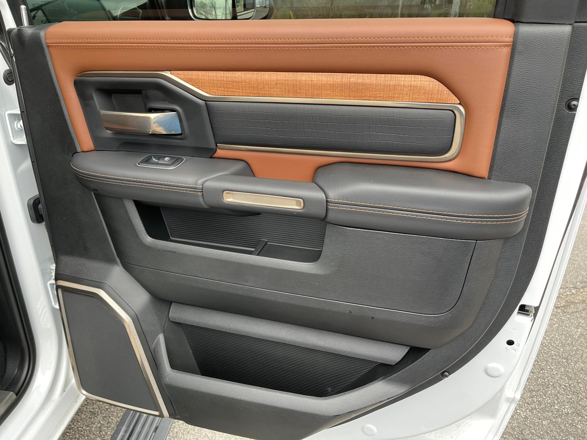 Used 2021 Ram Ram Pickup 3500 Limited Longhorn | St. Petersburg, FL