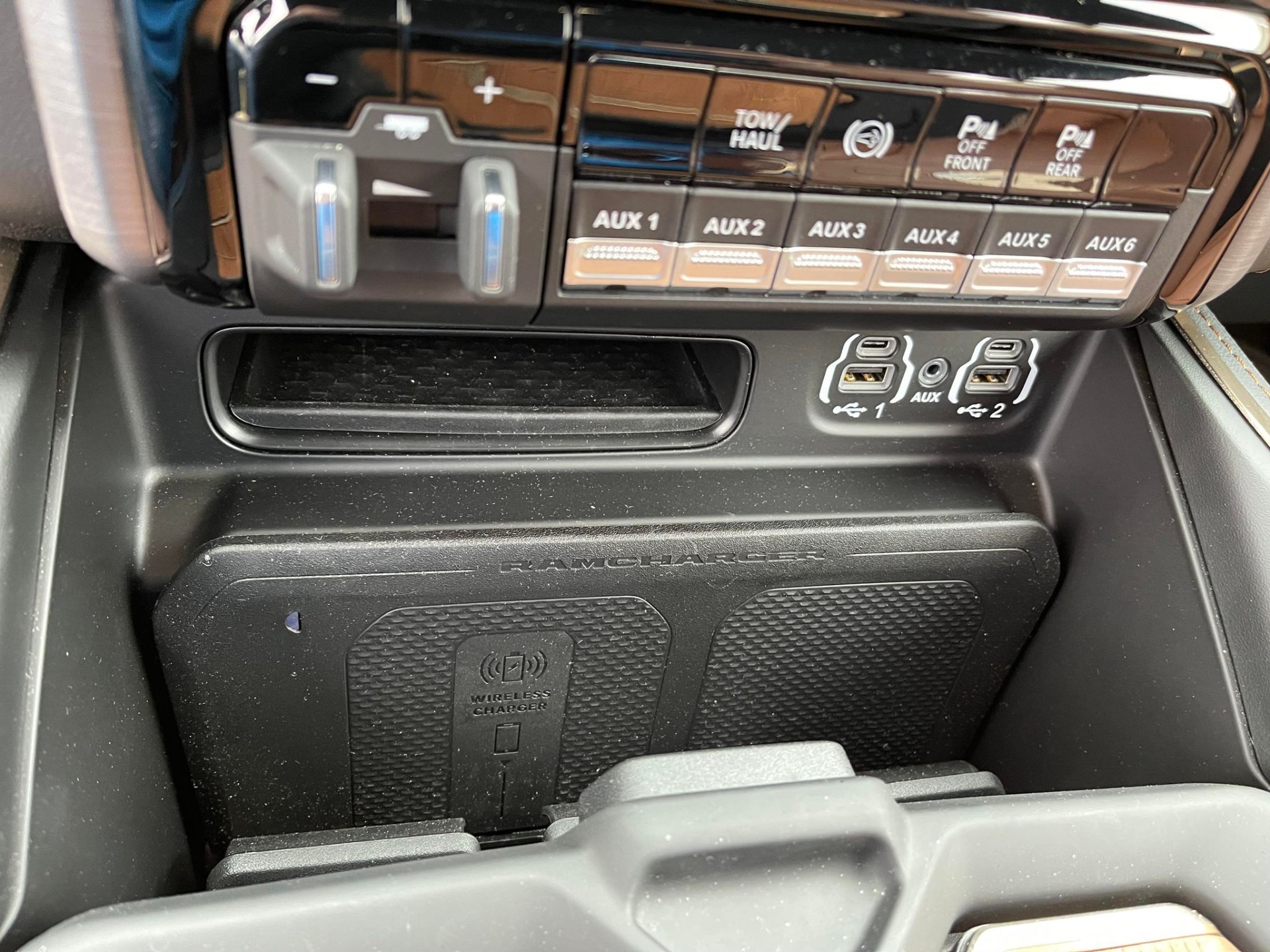 Used 2021 Ram Ram Pickup 3500 Limited Longhorn | St. Petersburg, FL