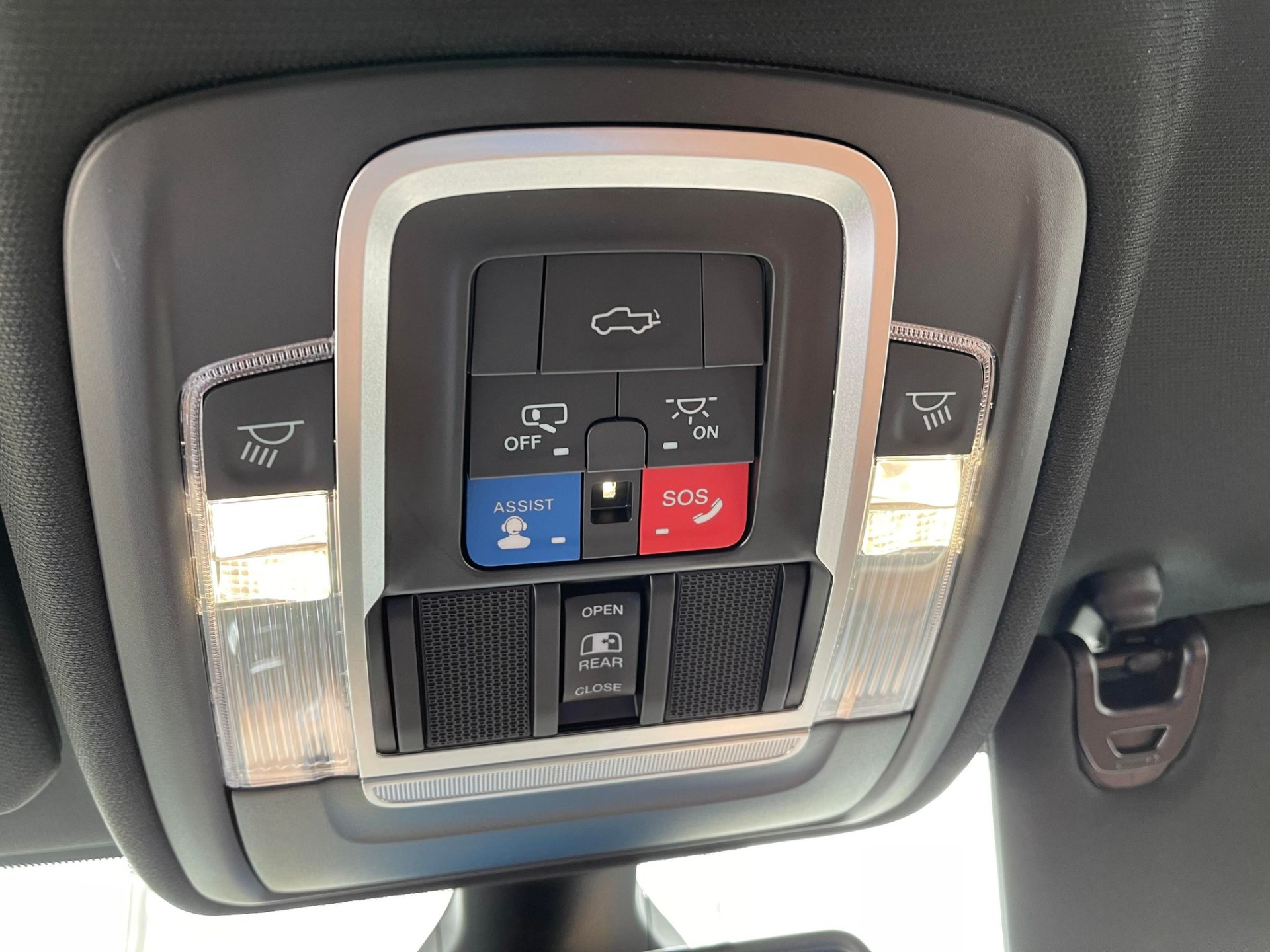 Used 2021 Ram Ram Pickup 3500 Limited Longhorn | St. Petersburg, FL