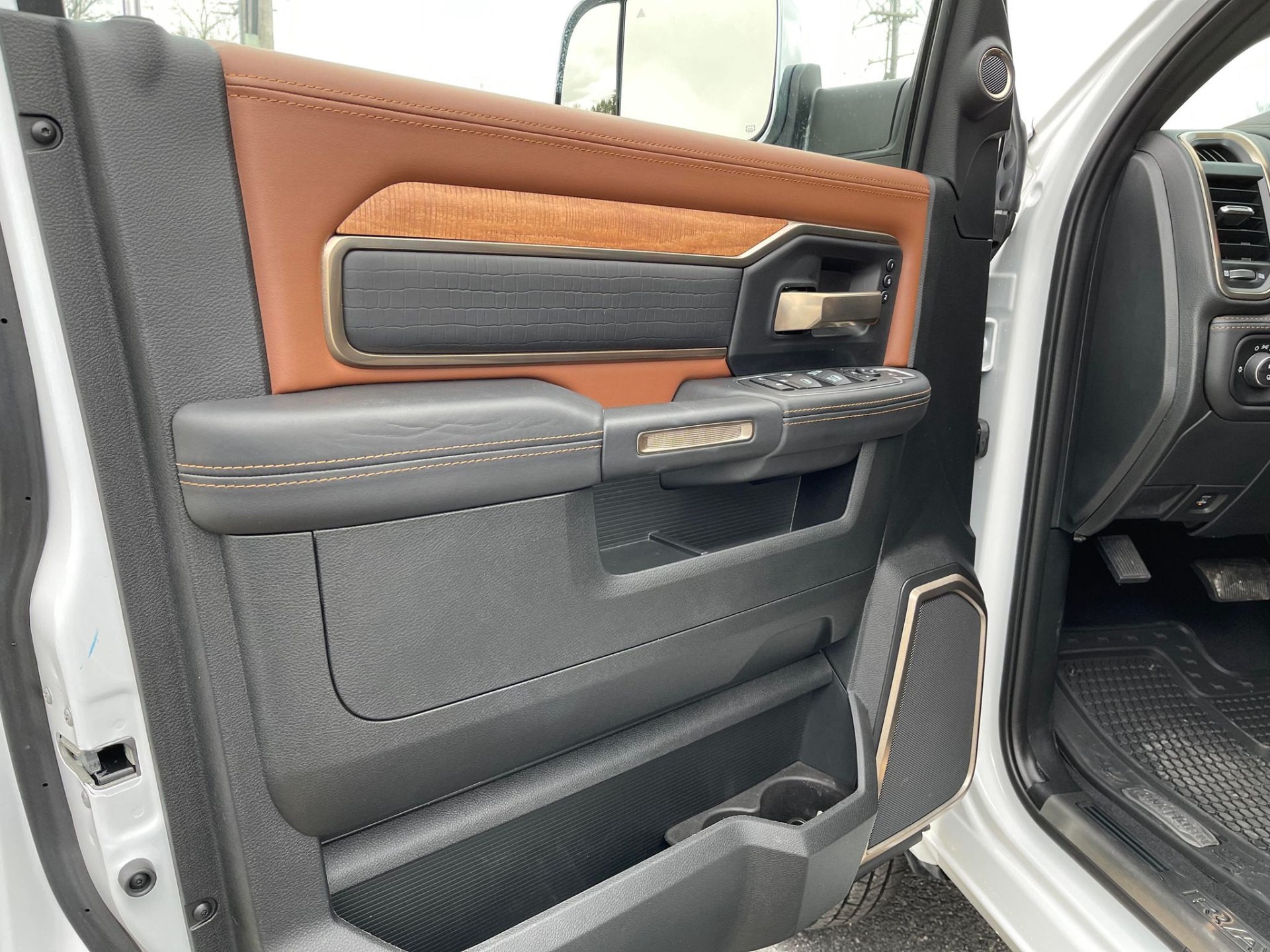 Used 2021 Ram Ram Pickup 3500 Limited Longhorn | St. Petersburg, FL