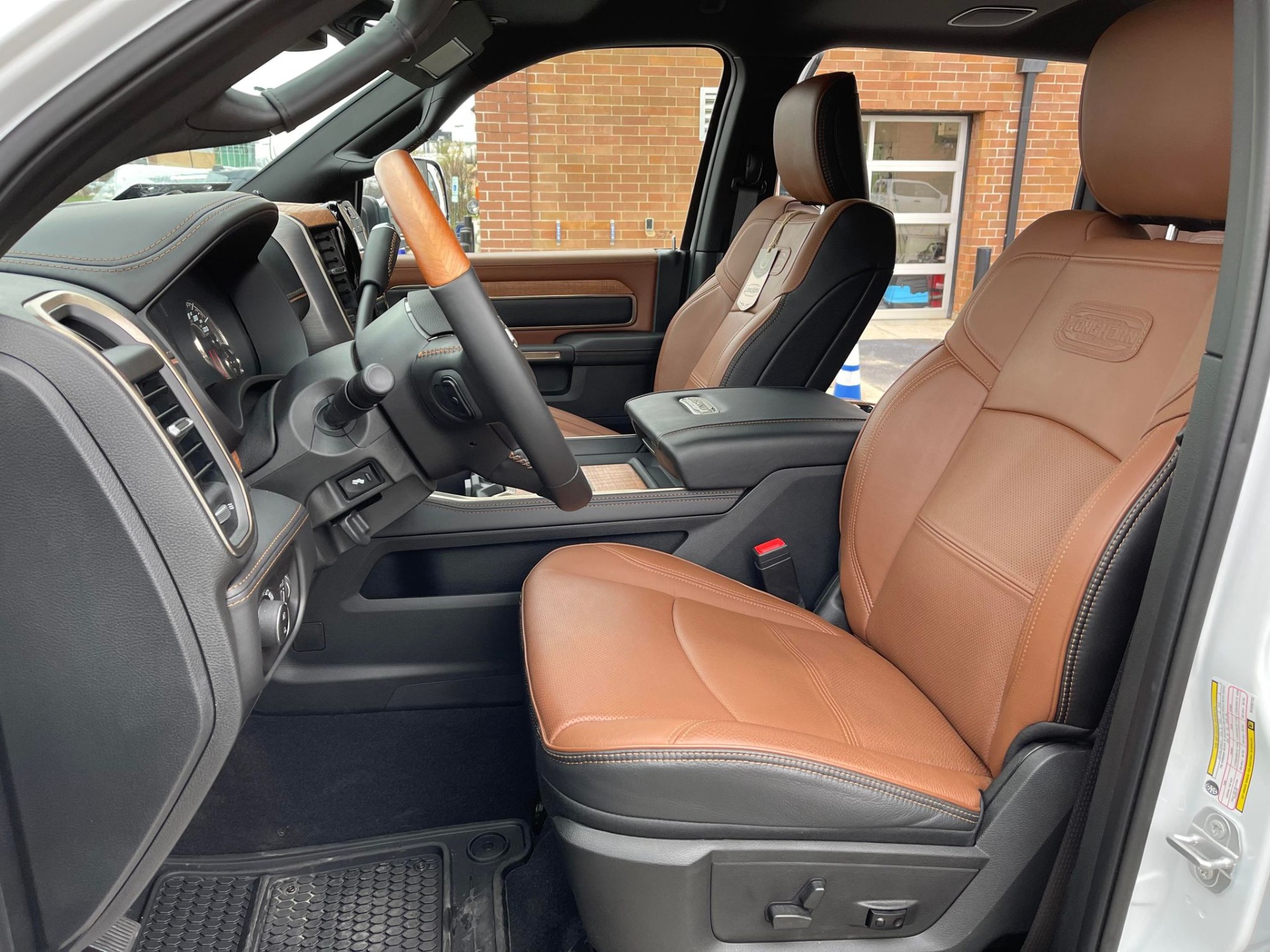 Used 2021 Ram Ram Pickup 3500 Limited Longhorn | St. Petersburg, FL