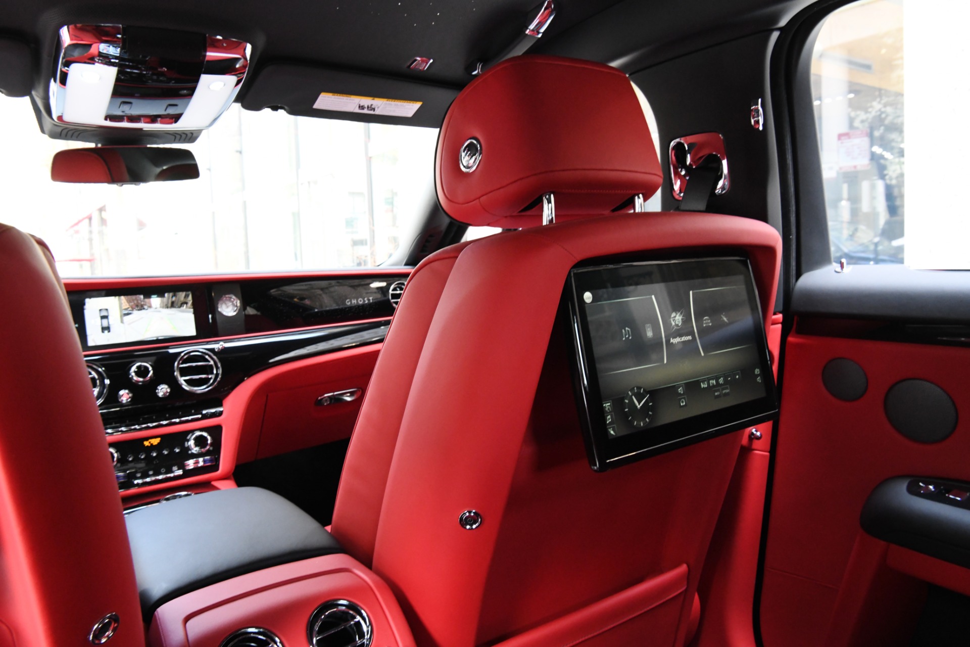New 2022 Rolls-Royce Ghost | St. Petersburg, FL