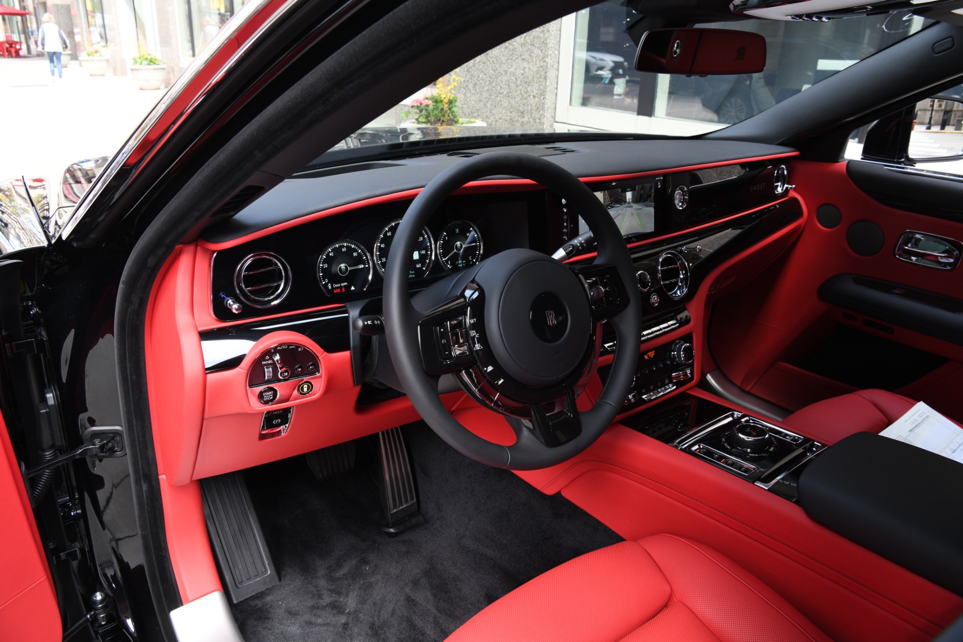 New 2022 Rolls-Royce Ghost | St. Petersburg, FL