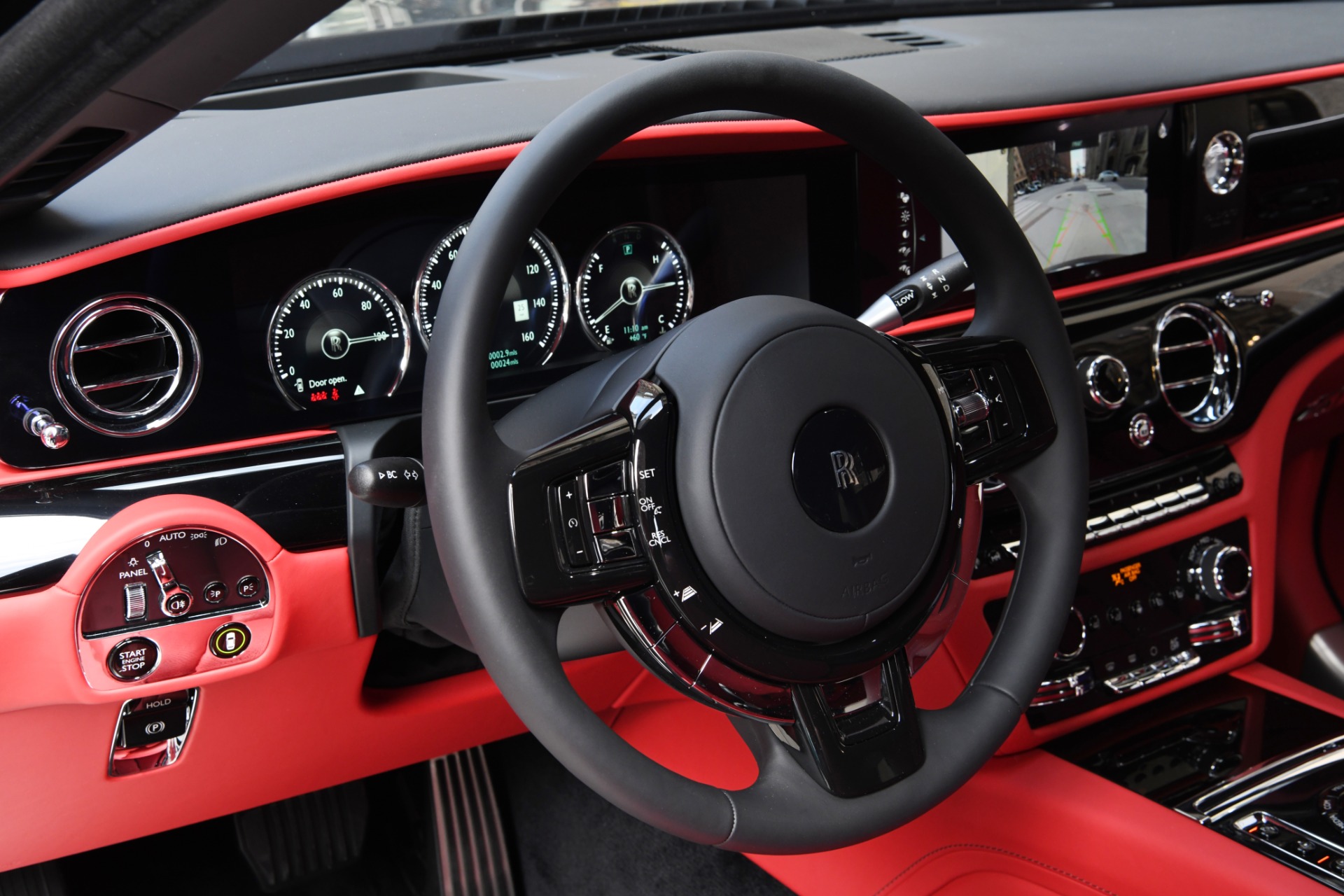 New 2022 Rolls-Royce Ghost | St. Petersburg, FL