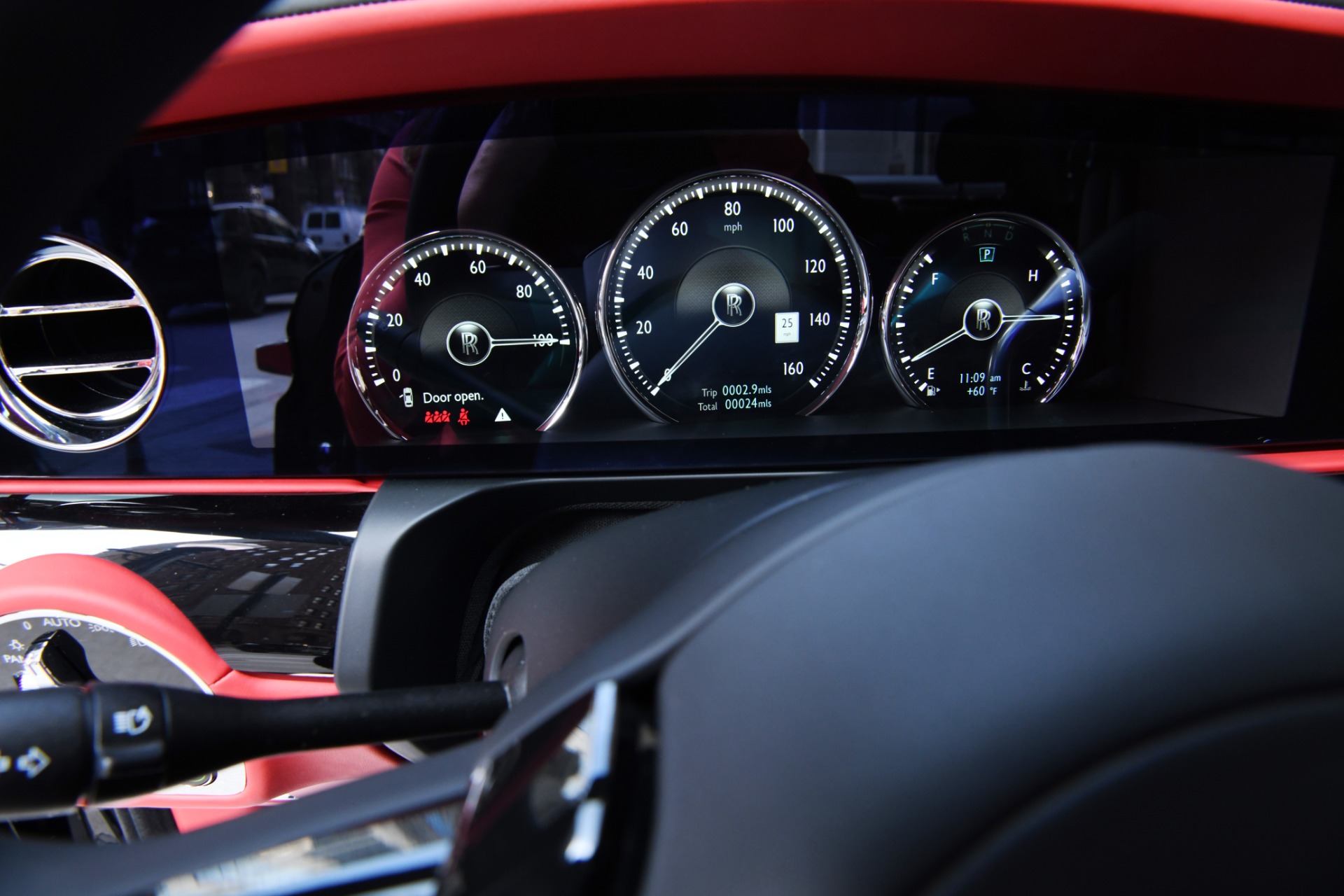New 2022 Rolls-Royce Ghost | St. Petersburg, FL