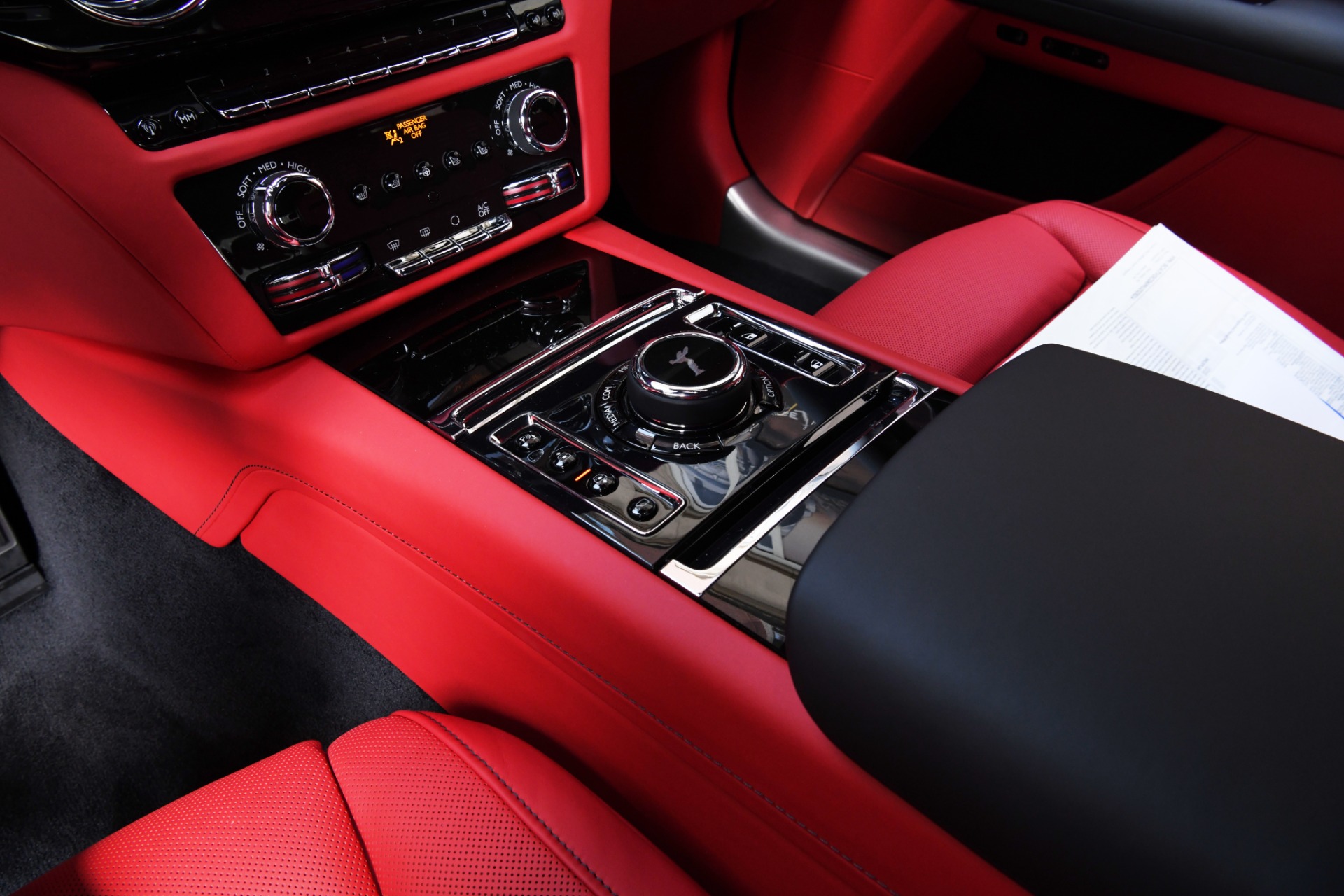 New 2022 Rolls-Royce Ghost | St. Petersburg, FL