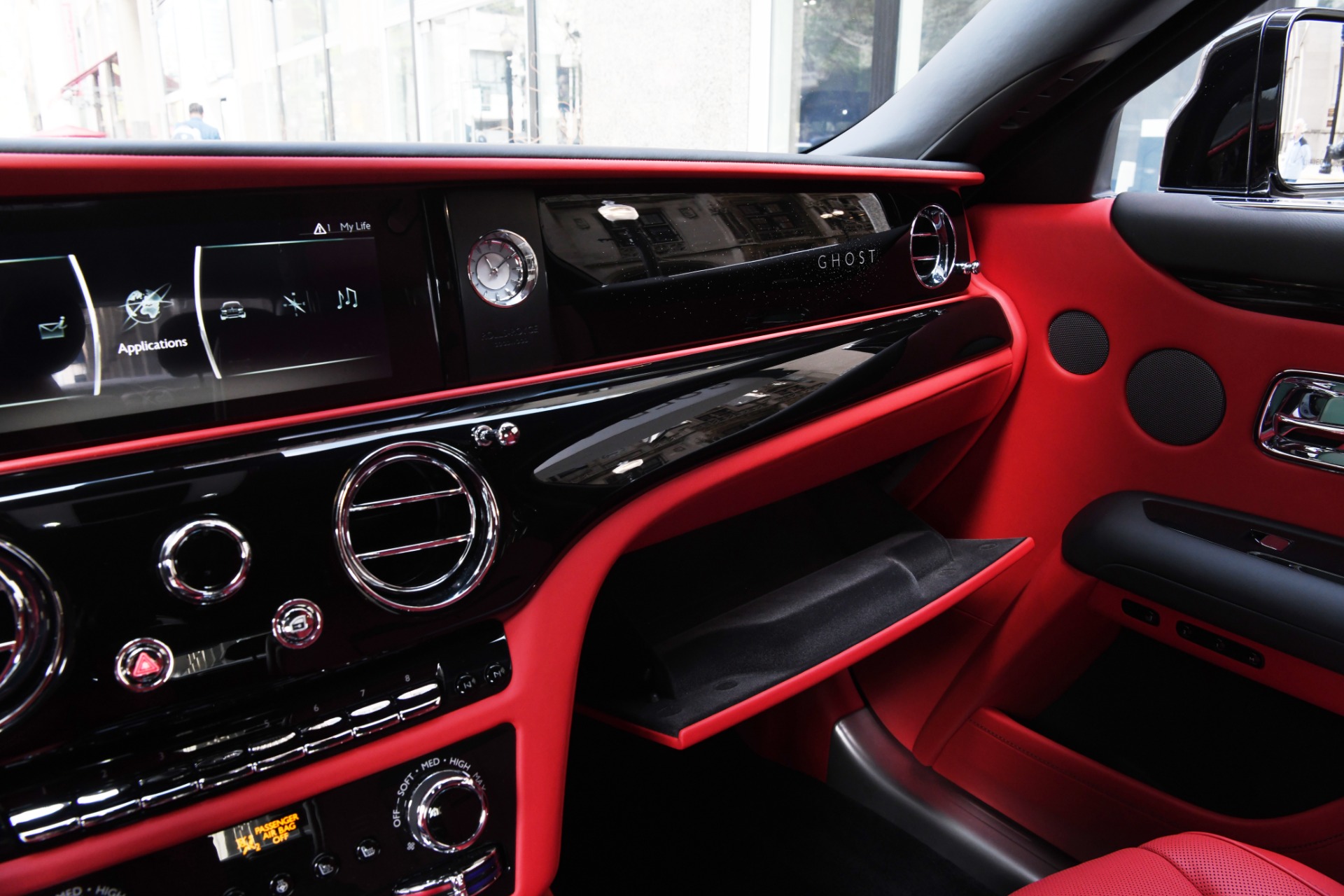 New 2022 Rolls-Royce Ghost | St. Petersburg, FL