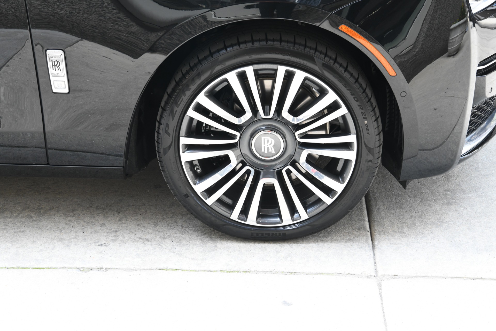 New 2022 Rolls-Royce Ghost | St. Petersburg, FL