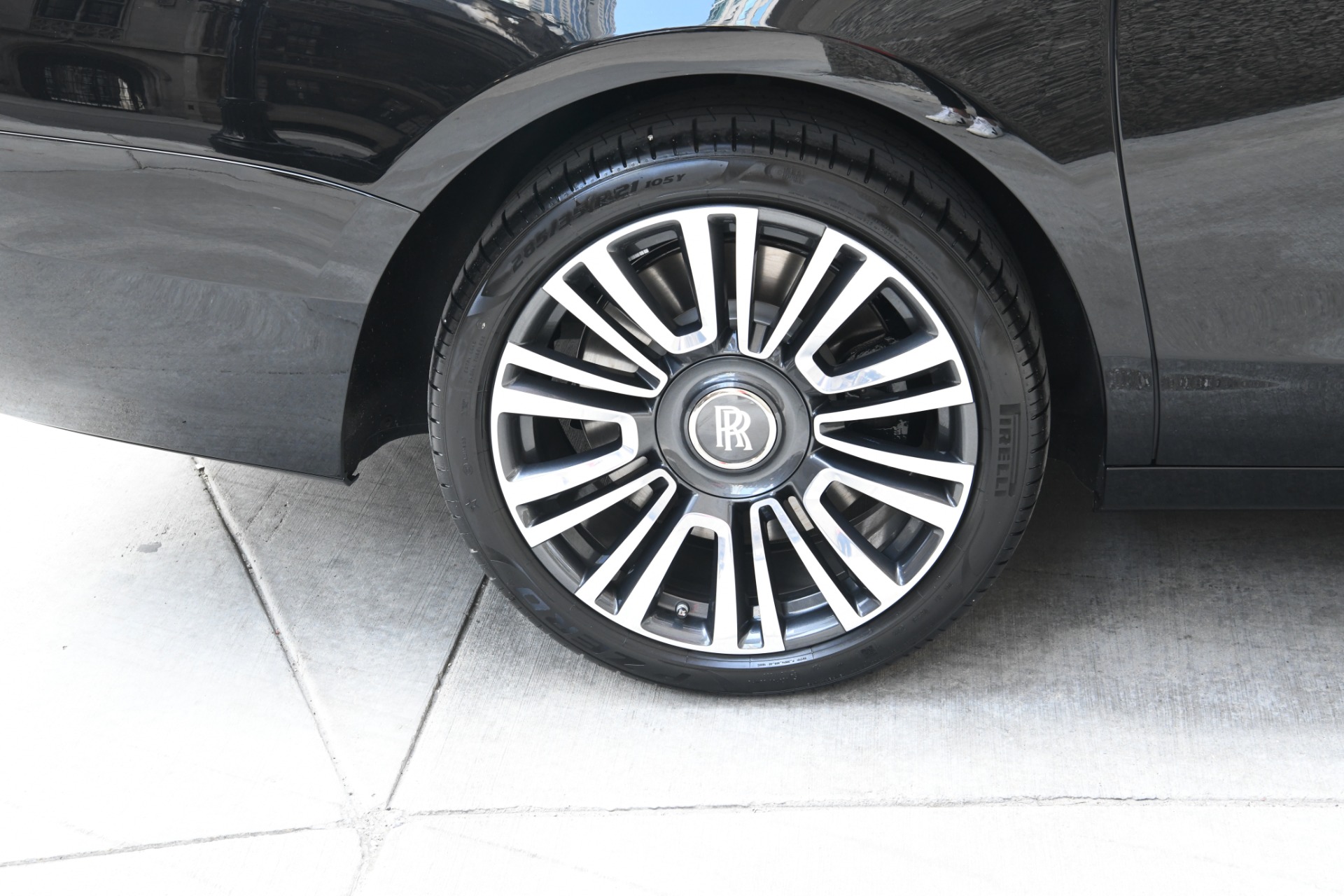 New 2022 Rolls-Royce Ghost | St. Petersburg, FL