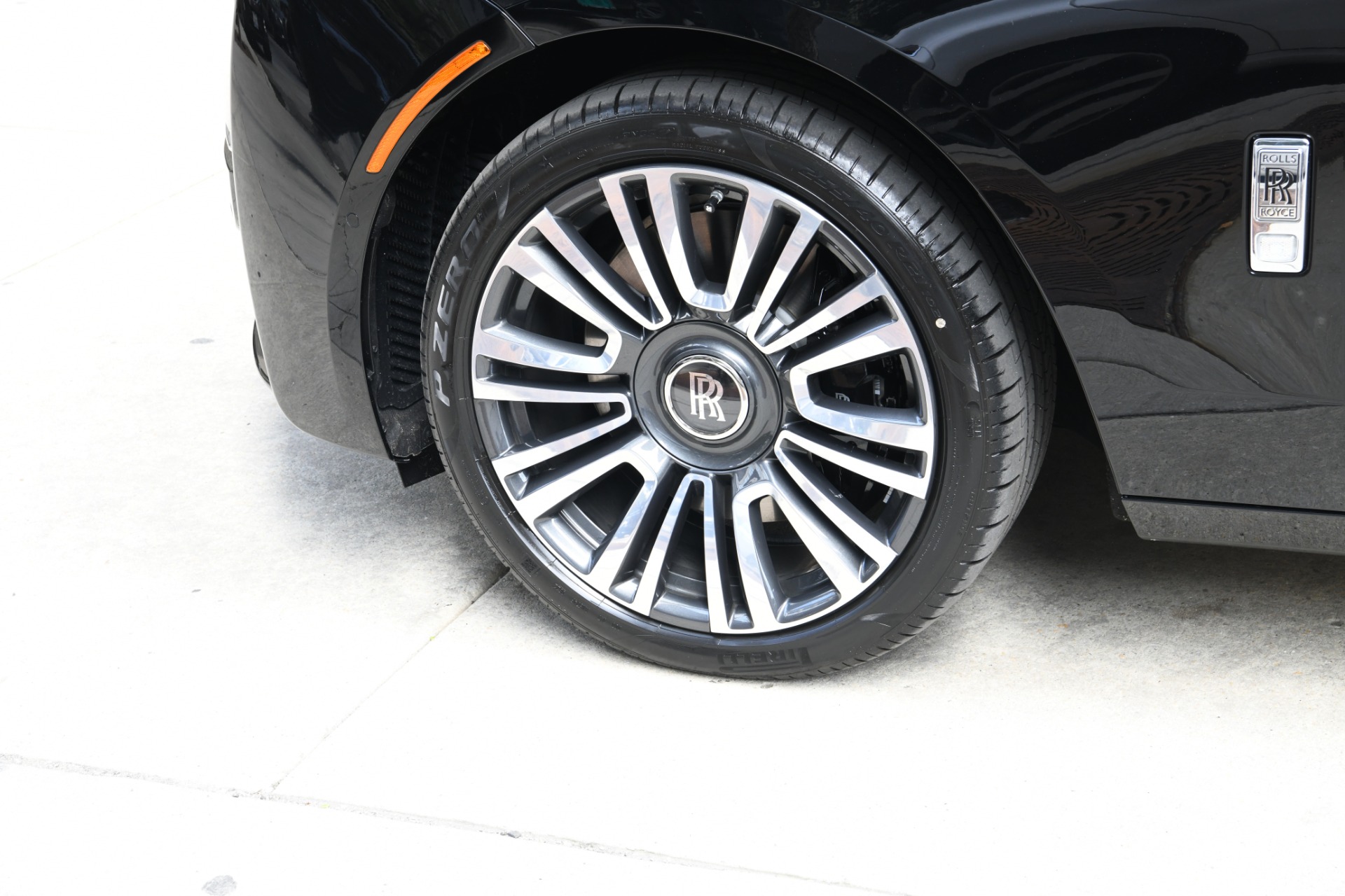 New 2022 Rolls-Royce Ghost | St. Petersburg, FL