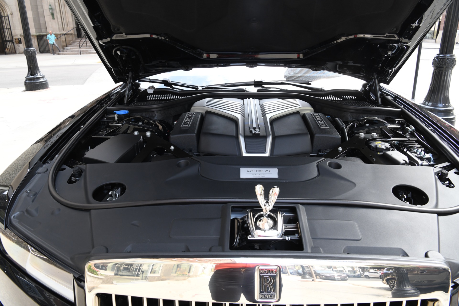 New 2022 Rolls-Royce Ghost | St. Petersburg, FL
