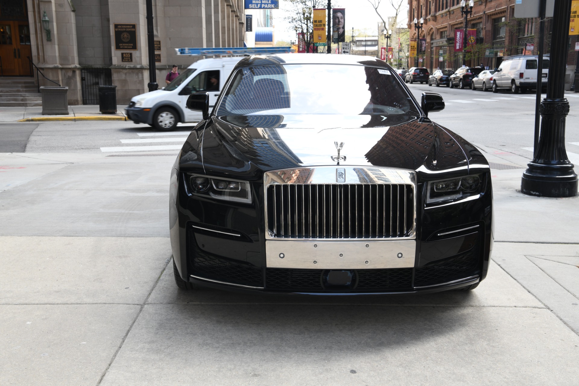 New 2022 Rolls-Royce Ghost | St. Petersburg, FL