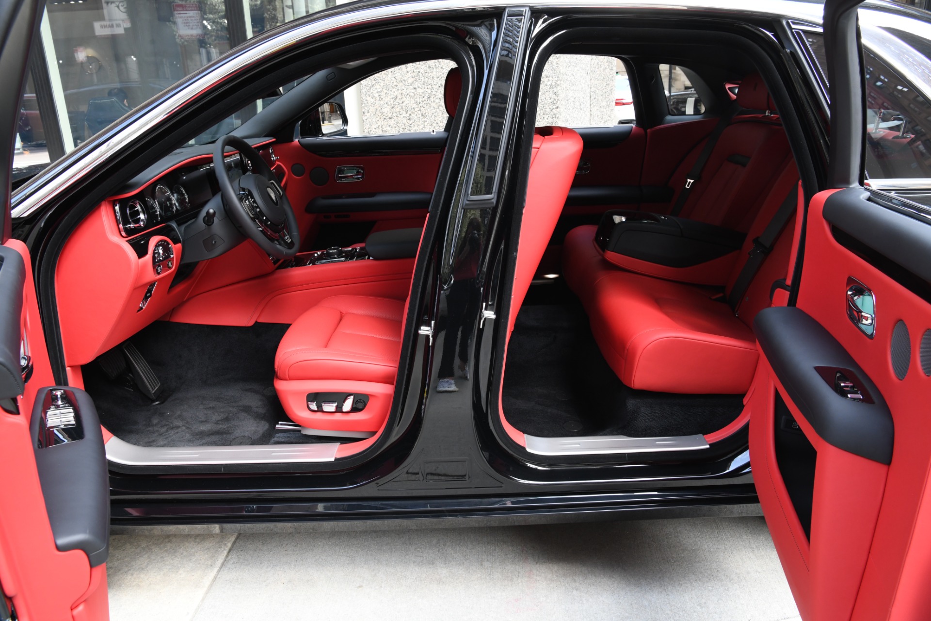 New 2022 Rolls-Royce Ghost | St. Petersburg, FL