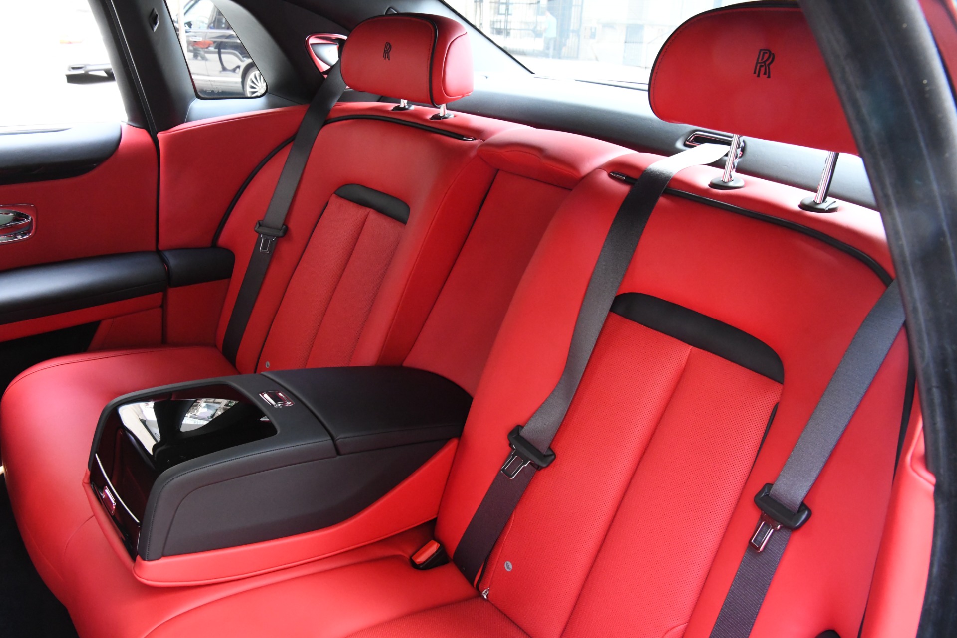 New 2022 Rolls-Royce Ghost | St. Petersburg, FL