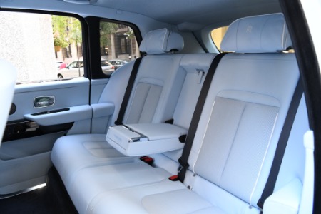 Used 2022 Rolls-Royce Cullinan  | Chicago, IL