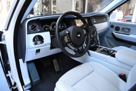 Used 2022 Rolls-Royce Cullinan  | Chicago, IL