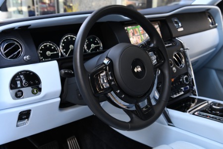 Used 2022 Rolls-Royce Cullinan  | Chicago, IL