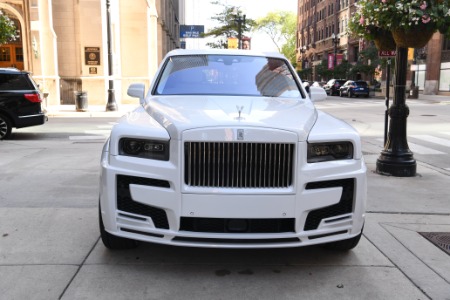 Used 2022 Rolls-Royce Cullinan  | Chicago, IL