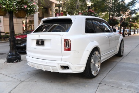 Used 2022 Rolls-Royce Cullinan  | Chicago, IL