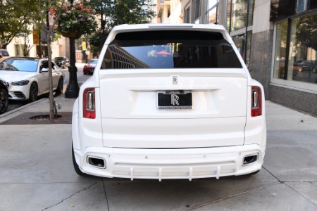 Used 2022 Rolls-Royce Cullinan  | Chicago, IL