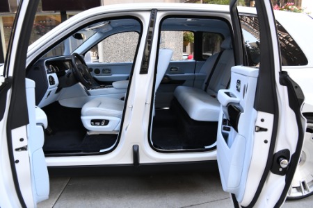 Used 2022 Rolls-Royce Cullinan  | Chicago, IL