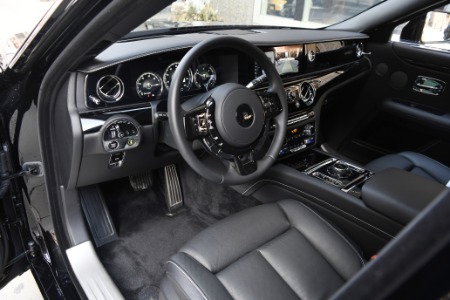 Used 2022 Rolls-Royce Ghost  | Chicago, IL