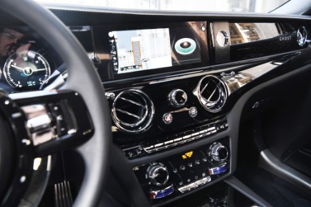 Used 2022 Rolls-Royce Ghost  | Chicago, IL