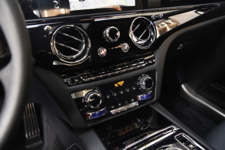 Used 2022 Rolls-Royce Ghost  | Chicago, IL