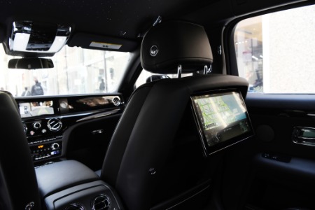 Used 2022 Rolls-Royce Ghost  | Chicago, IL