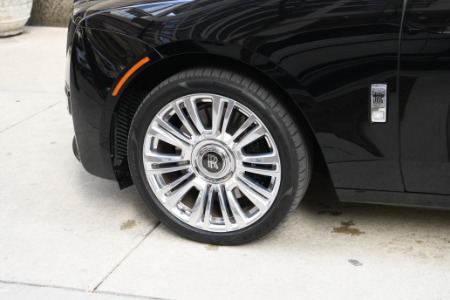 Used 2022 Rolls-Royce Ghost  | Chicago, IL