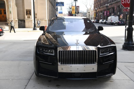 Used 2022 Rolls-Royce Ghost  | Chicago, IL