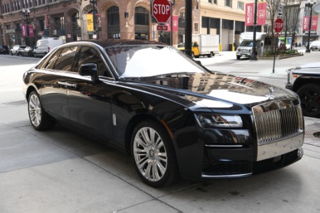 Used 2022 Rolls-Royce Ghost  | Chicago, IL