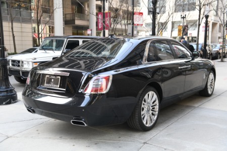 Used 2022 Rolls-Royce Ghost  | Chicago, IL